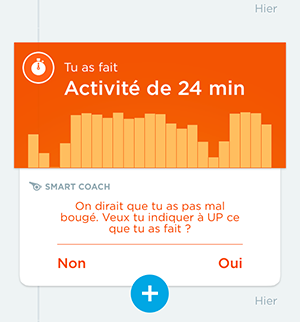 Activité UP3