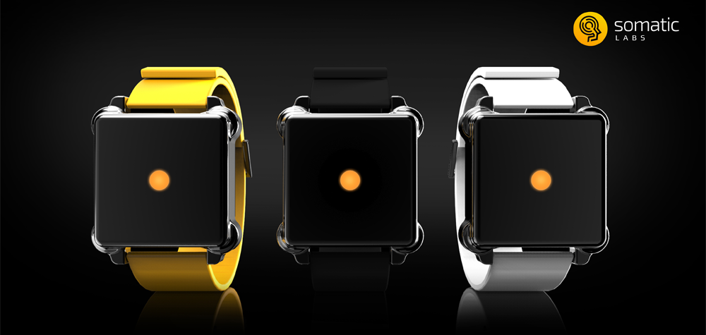 Conheça “Moment” o smartwatch do futuro que pode deixar telas de lado