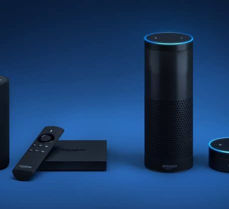 Echo Family