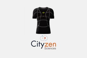 D-Shirt Cityzen Sciences