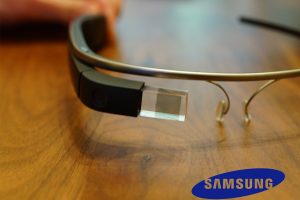 Google Glass samsung