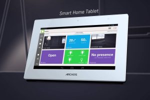 Smart Home Archos