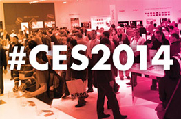 #CES2014