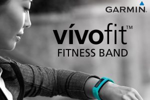 Vivofit Garmin