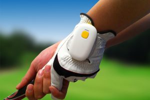 GolfSense Zepp: capteur golf