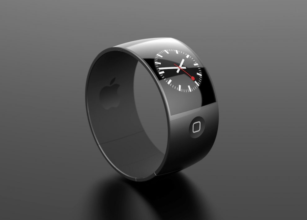 iWatch Apple