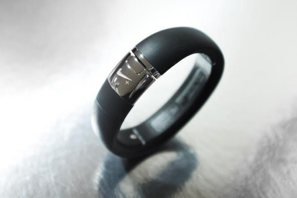 Fuelband SE Silver