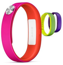 Sony Core Smartband