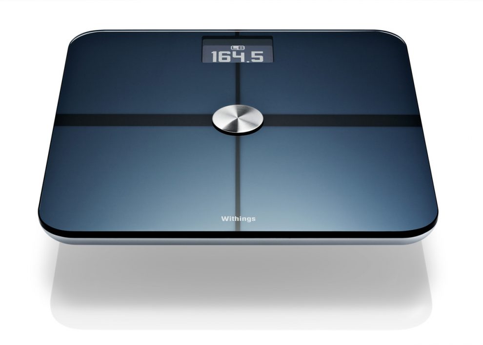 Withings balance Smart Body Analyzer WS-50