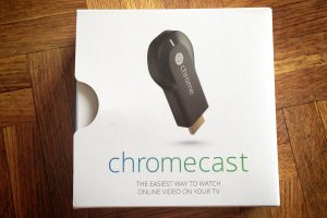 Chromecast