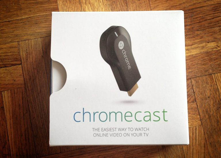 Peut On Utiliser Chromecast Sans Wifi Un Chromecast sans WiFi mais avec "backdrop" | Google IO