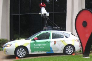 GoogleCar