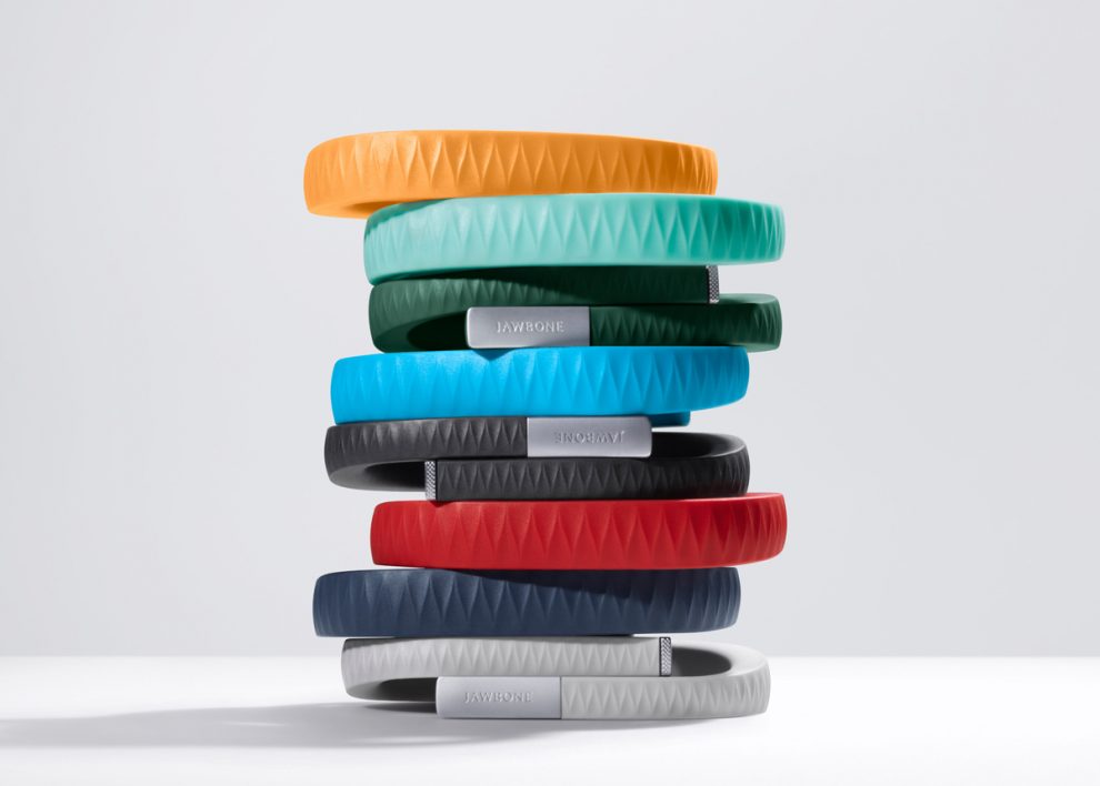 Jawbone pourrait lever 300M$ de BlackRock