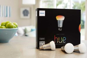 Philips ampoule Hue