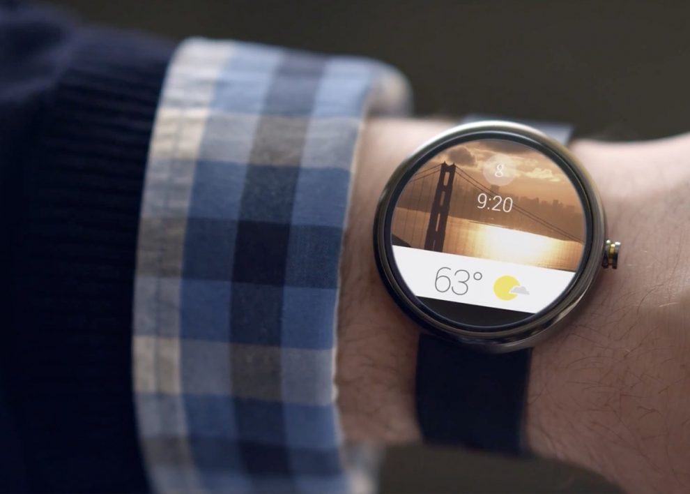 Android Wear