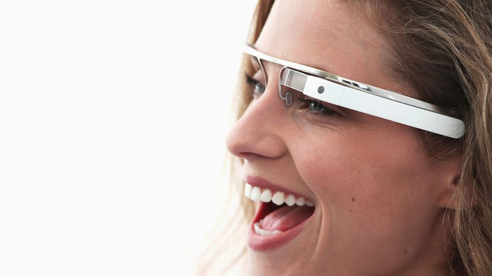 Google Glass