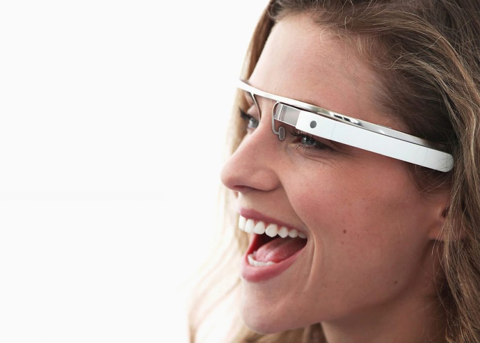 Google Glass