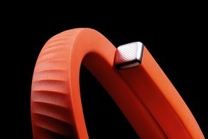 Jawbone UP 24 Orange