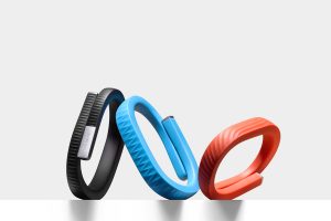 Nouveau UP24 de Jawbone