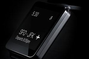 LG G Watch