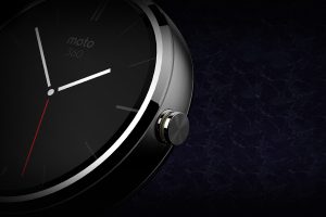 Moto 360