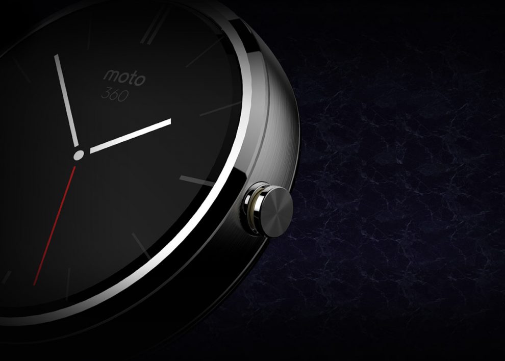 Moto 360