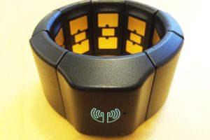 Myo Thalmic Labs