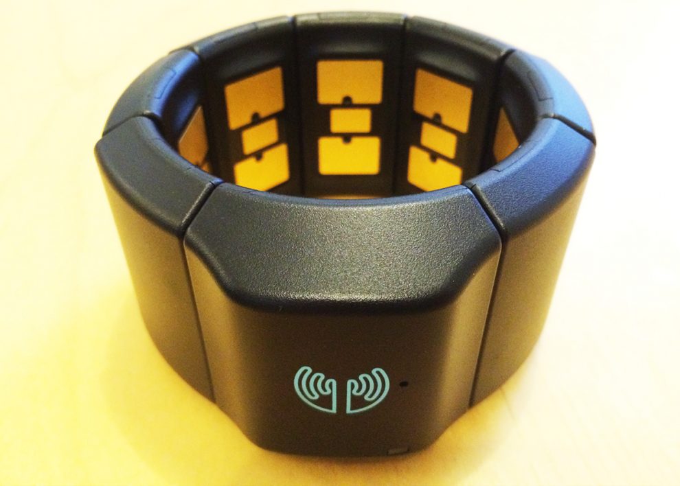 Myo Thalmic Labs