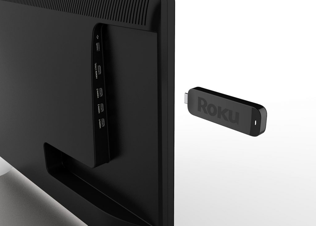 roku chromecast roku chromecast