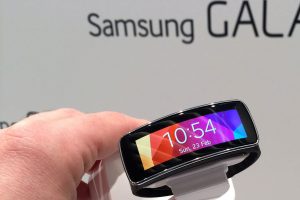 Bracelet Samsung Gear Fit