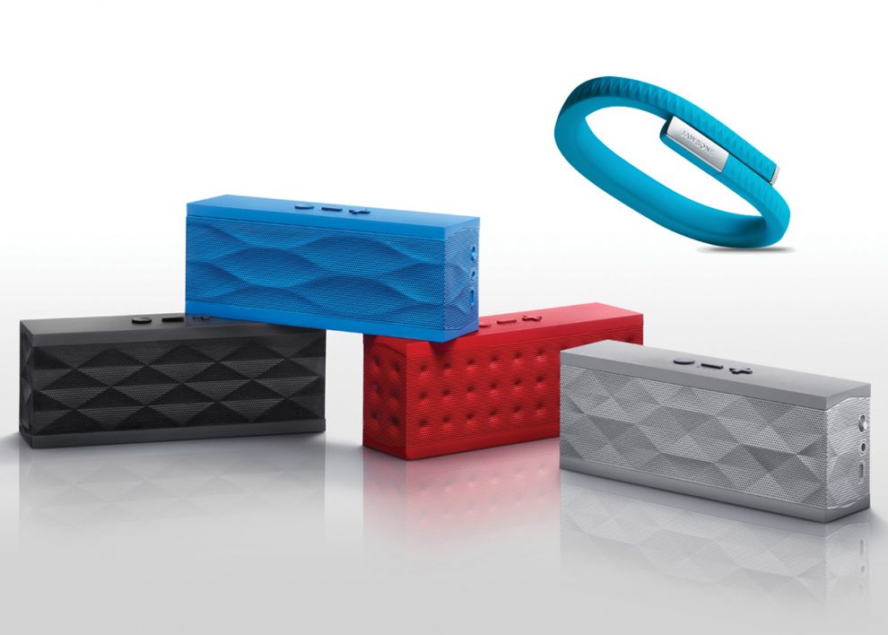 Vente Privee Jawbone