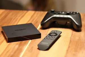 Amazon Fire TV