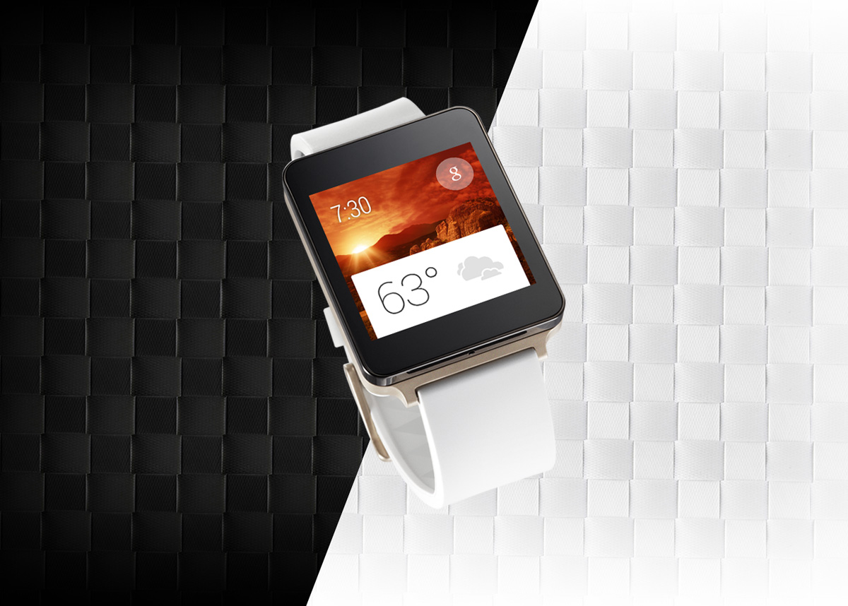 Wear Audio Recorder des notes vocales pour Android Wear