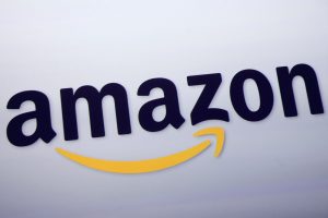 Amazon Wearable Technology (objet connecté)