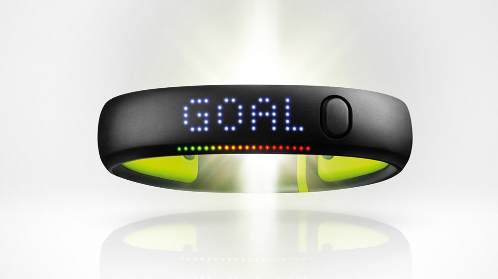 Nike+ sur IFTTT et Withings