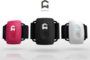 Gymwatch Sensor