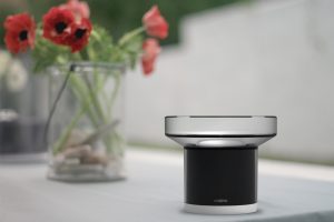 Pluviomètre Netatmo