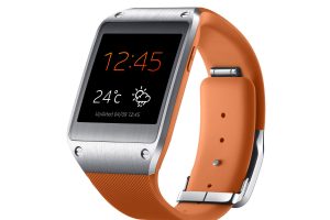 Samsung : Smartwatch Android Wear