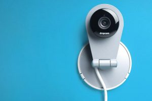 Une nouvelle Dropcam en vue ?