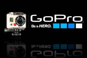 GoPro annonce son introduction en bourse