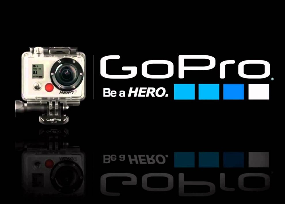 GoPro annonce son introduction en bourse