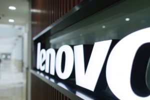 Lenovo donne RDV au CES 2015