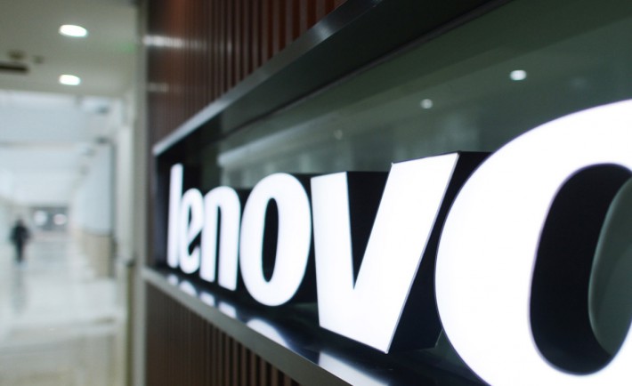 Lenovo donne RDV au CES 2015