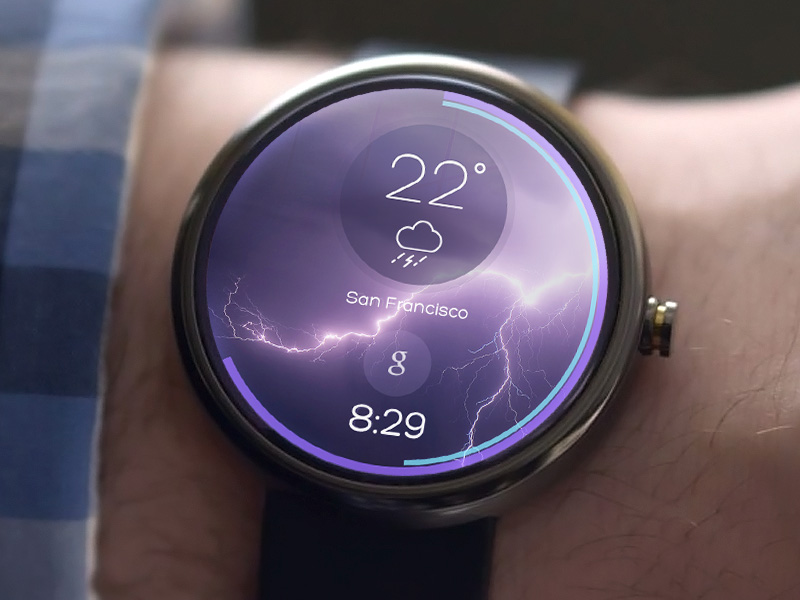 Motorola Moto 360