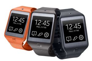 Samsung Gear 2 Solo