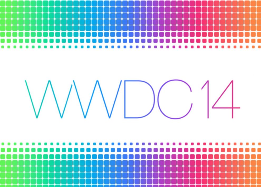 WWDC 2014 : Rumeur Apple