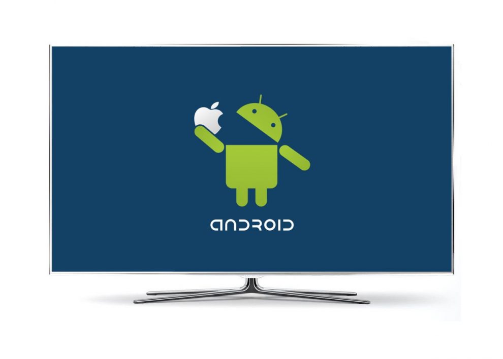 Android TV