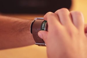 Glance Smartwatch