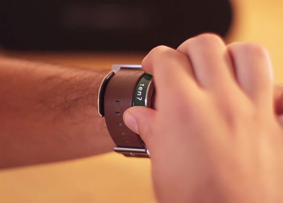 Glance Smartwatch