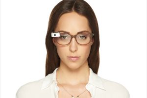 Google Glass DVT